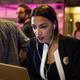 Illustration for article titled Alexandria Ocasio-Cortez lauds the N64 while raising money for transgender charityem/em on Twitch livestreamem/em